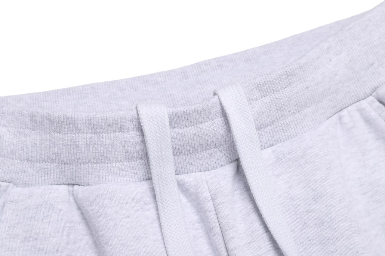 MARGAY CARGO JOGGER PANTS M/IVORY