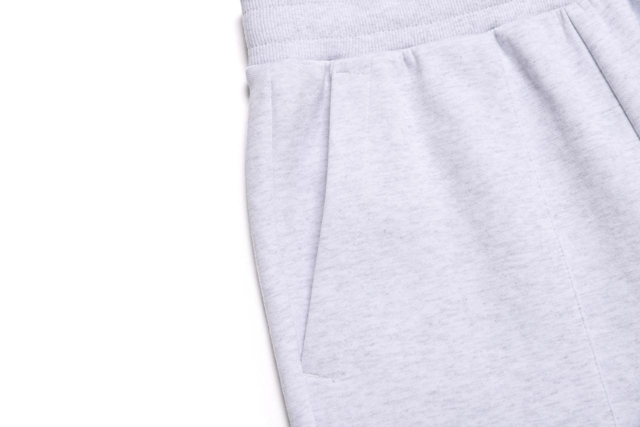 MARGAY STRAIGHT PANTS M/IVORY