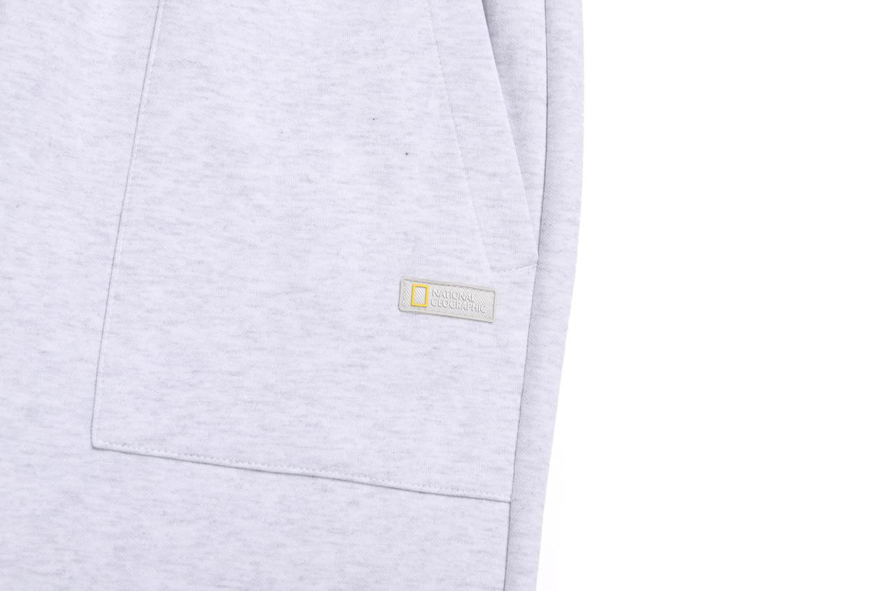 MARGAY STRAIGHT PANTS M/IVORY