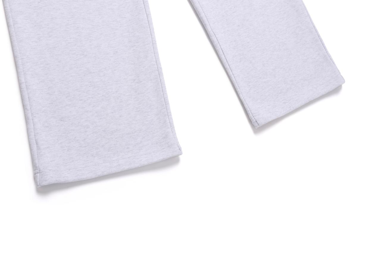 MARGAY STRAIGHT PANTS M/IVORY