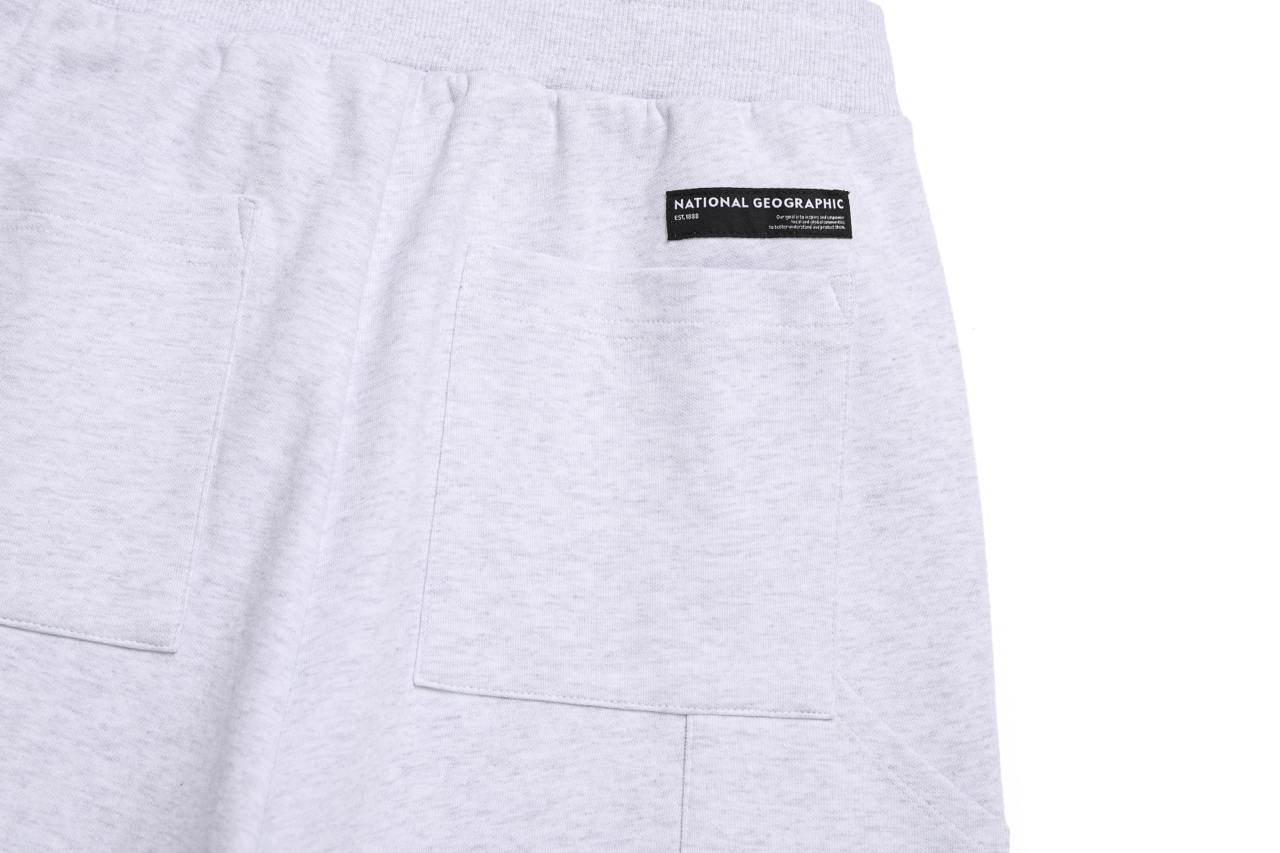 MARGAY STRAIGHT PANTS M/IVORY