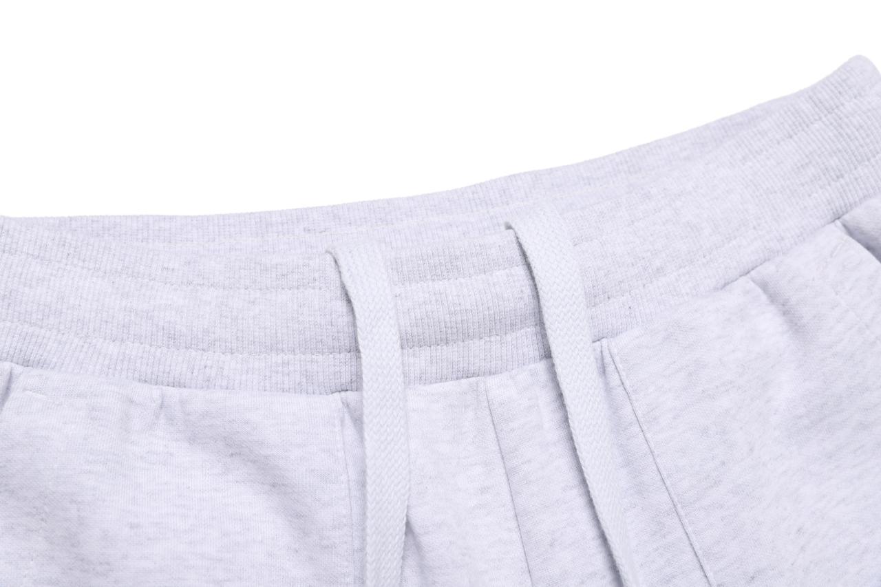 MARGAY STRAIGHT PANTS M/IVORY