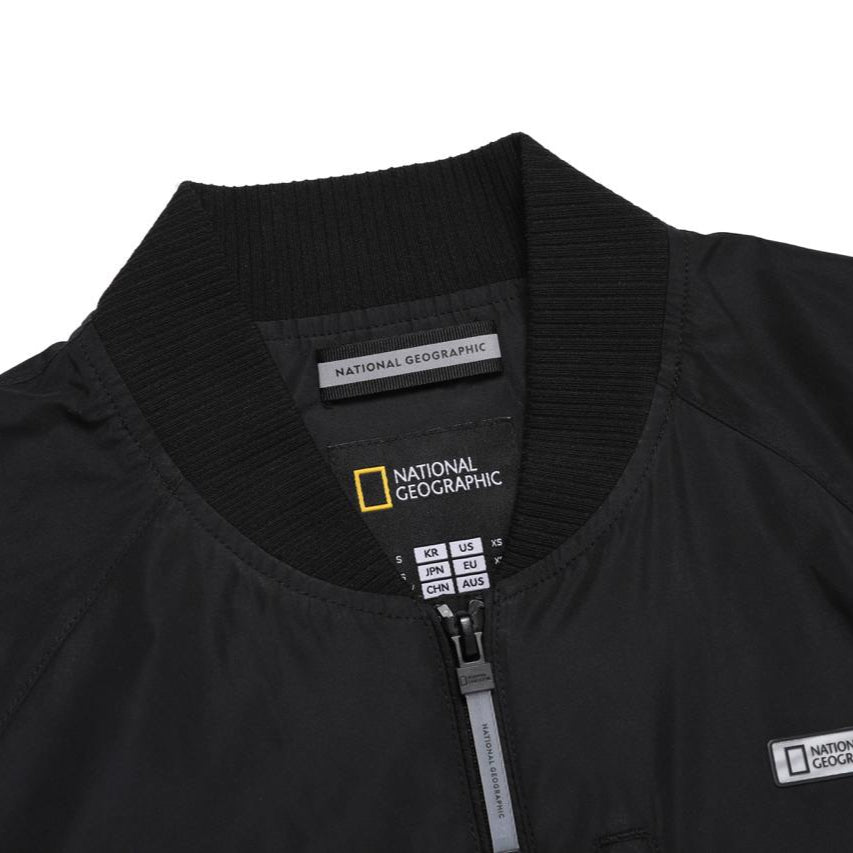 NRN WOMEN'S ROMUS STRING JUMPER CARBON BLACK