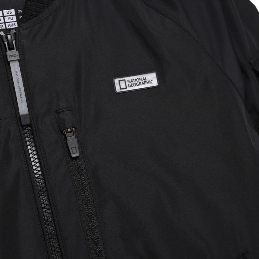 NRN WOMEN'S ROMUS STRING JUMPER CARBON BLACK