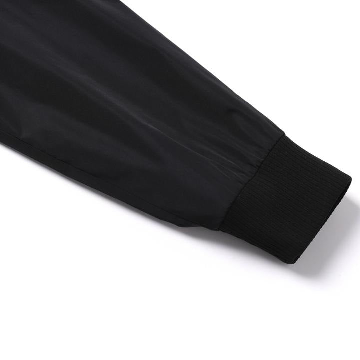 NRN WOMEN'S ROMUS STRING JUMPER CARBON BLACK