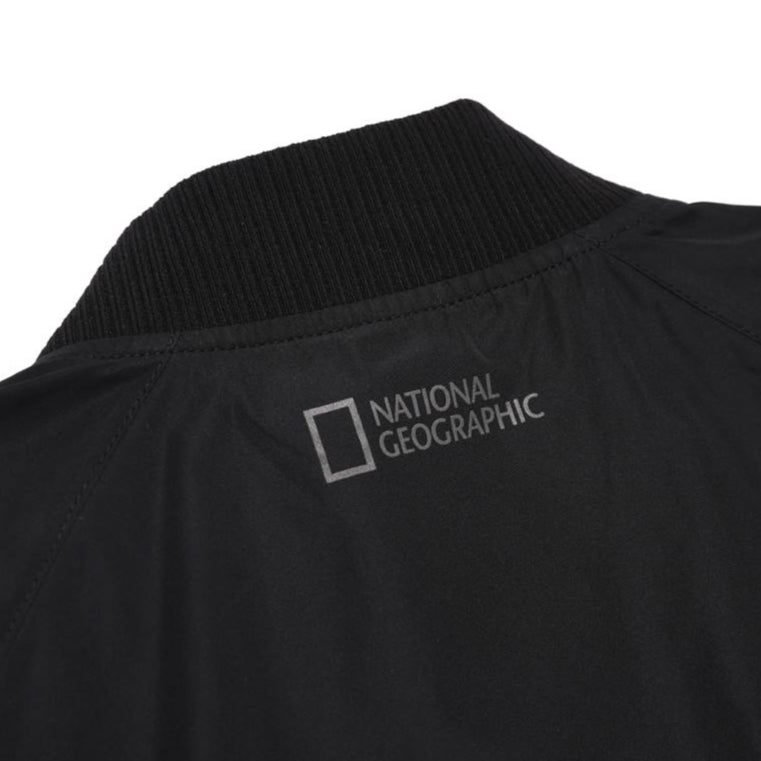 NRN WOMEN'S ROMUS STRING JUMPER CARBON BLACK
