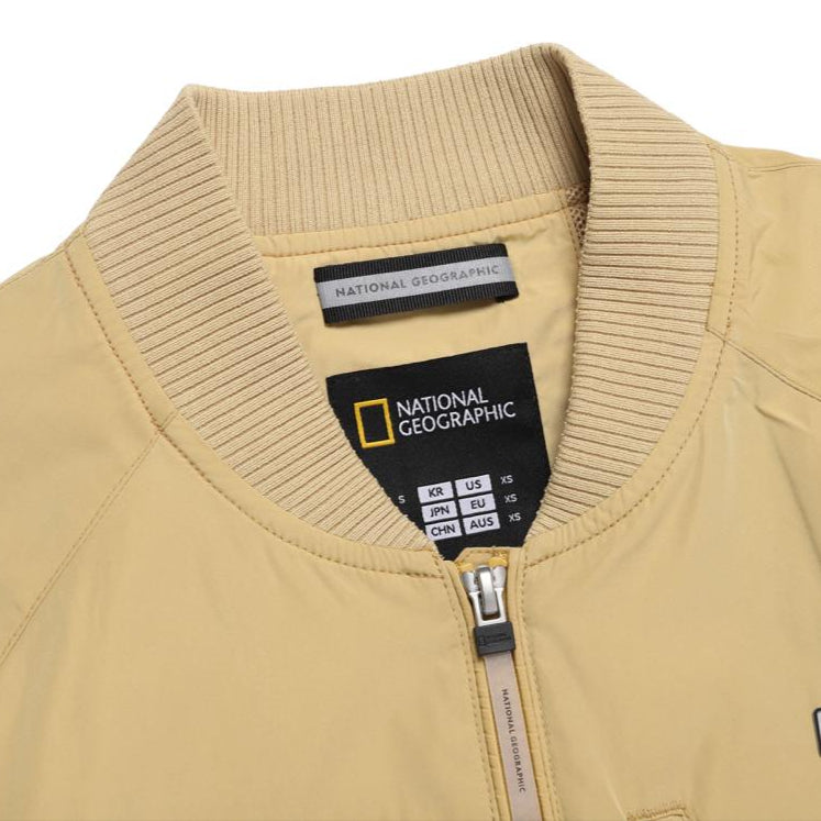 NRN WOMEN'S ROMUS STRING JUMPER GREEN OLIVE