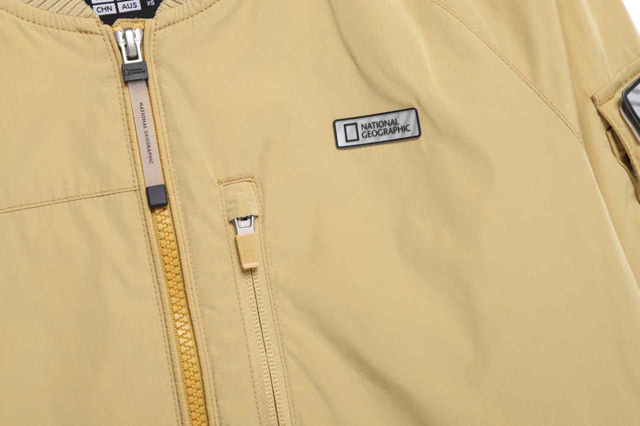 NRN WOMEN'S ROMUS STRING JUMPER GREEN OLIVE