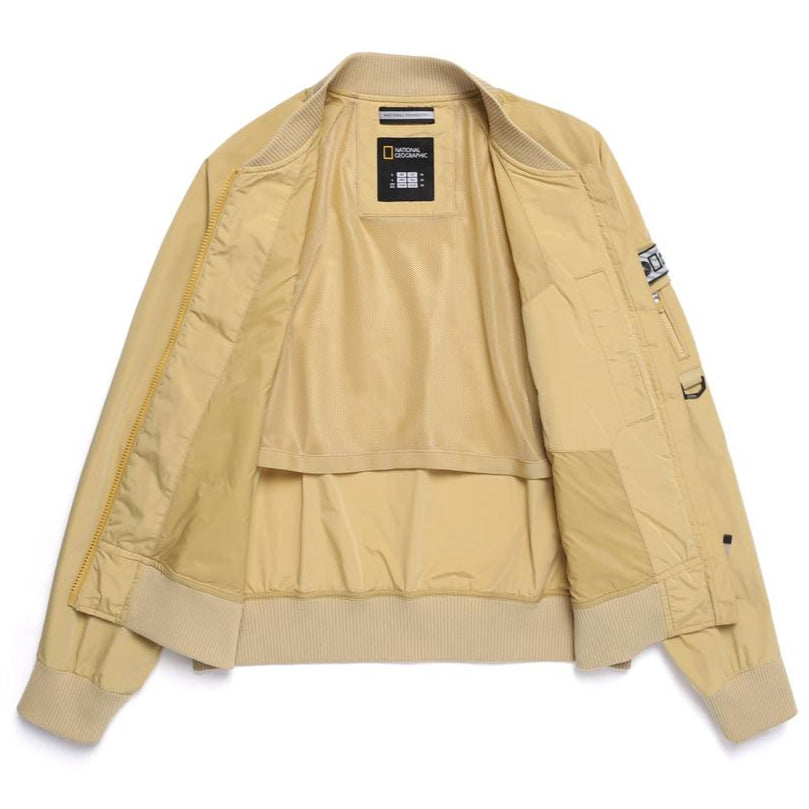 NRN WOMEN'S ROMUS STRING JUMPER GREEN OLIVE