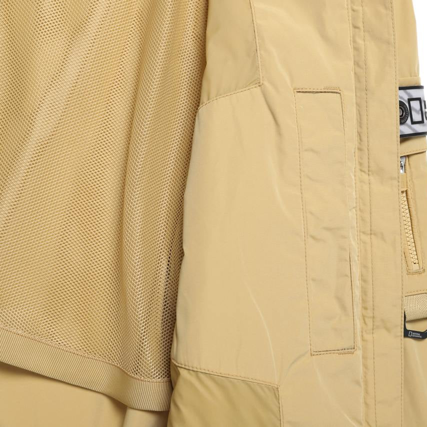 NRN WOMEN'S ROMUS STRING JUMPER GREEN OLIVE