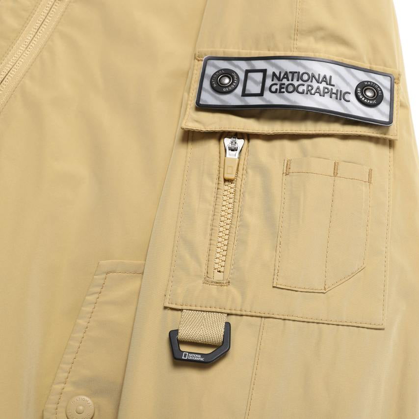 NRN WOMEN'S ROMUS STRING JUMPER GREEN OLIVE