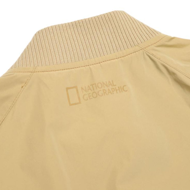 NRN WOMEN'S ROMUS STRING JUMPER GREEN OLIVE