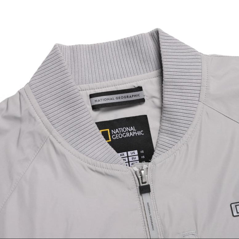 NRN WOMEN'S ROMUS STRING JUMPER MOURNING GREY