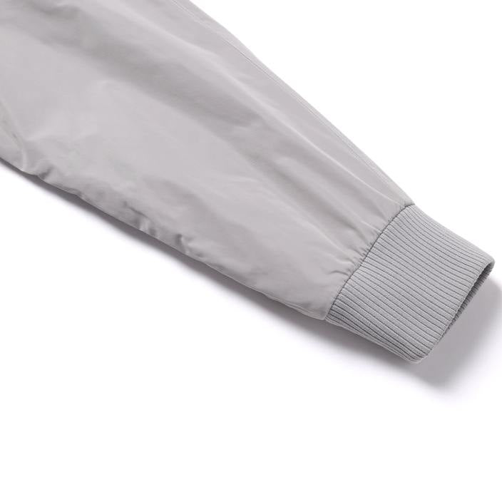 NRN WOMEN'S ROMUS STRING JUMPER MOURNING GREY