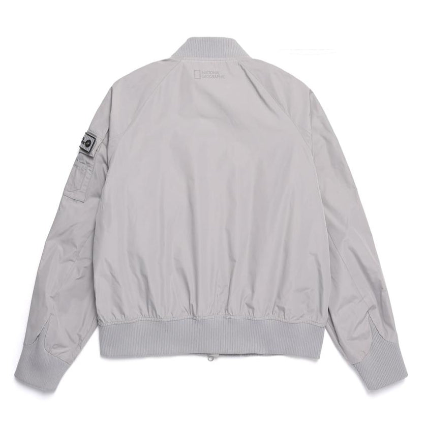 NRN WOMEN'S ROMUS STRING JUMPER MOURNING GREY