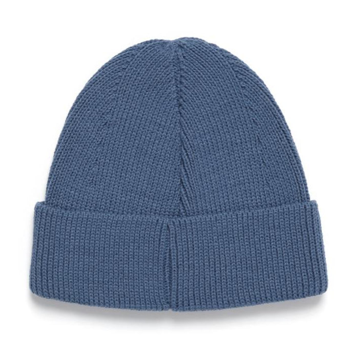 SHORTS BEANIE BLUE