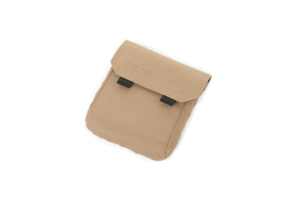 TECH CROSSBODY BAG BEIGE