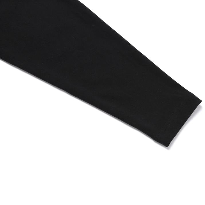 ANIMAL WAPPEN SEMI-OVER FIT T-SHIRT CARBON BLACK