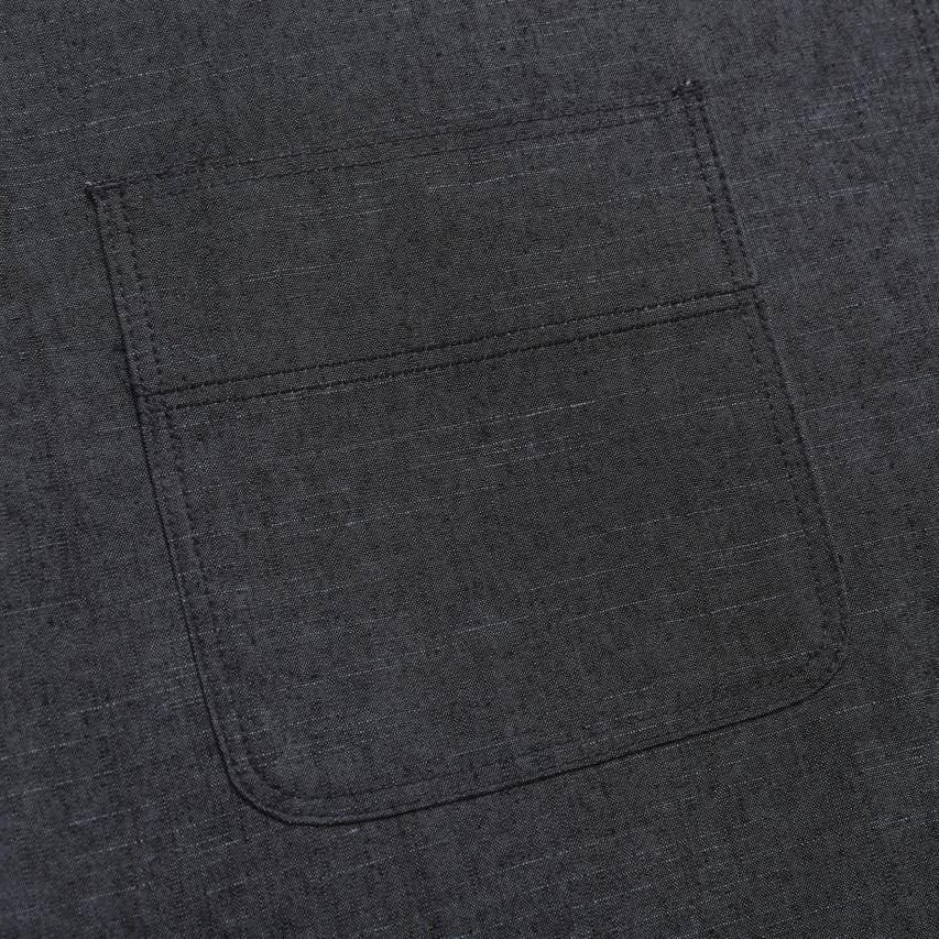 WOMEN DENIMLIKE INDIGO