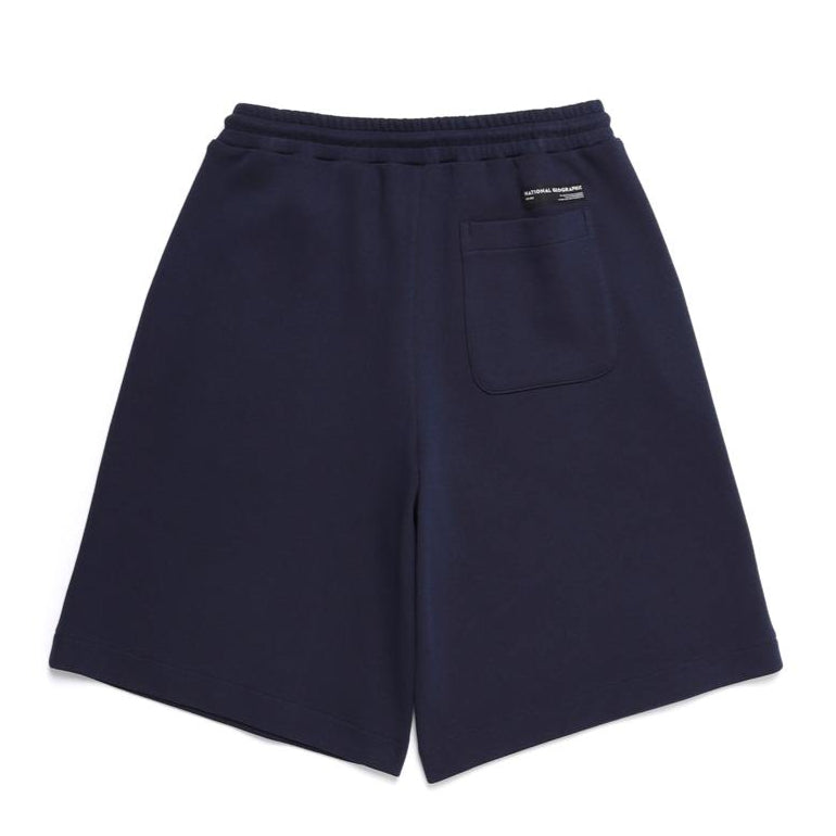 WOMEN PITTA WIDE BOARD SHORTS NAVY