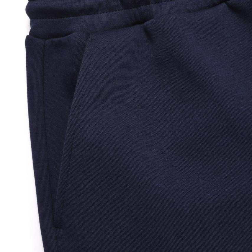 WOMEN PITTA WIDE BOARD SHORTS NAVY