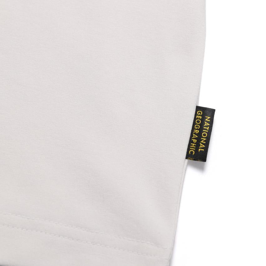 TORQUATUS SMALL LOGO GRAPHIC SHORT SLEEVE T-SHIRT BIRCH