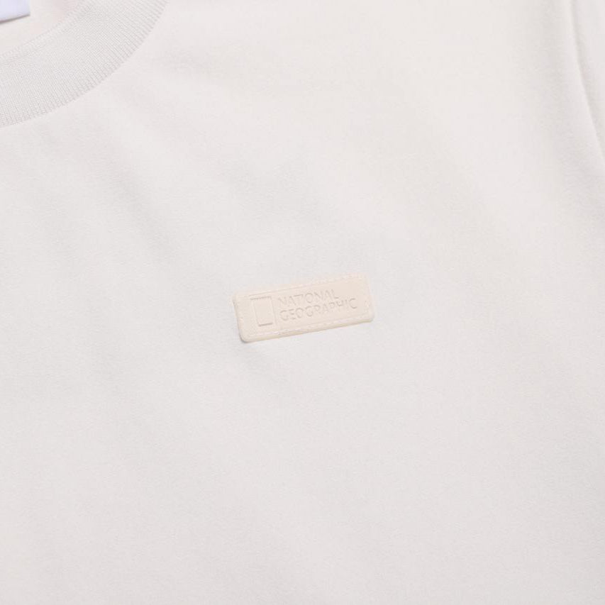 TORQUATUS SMALL LOGO GRAPHIC SHORT SLEEVE T-SHIRT BIRCH