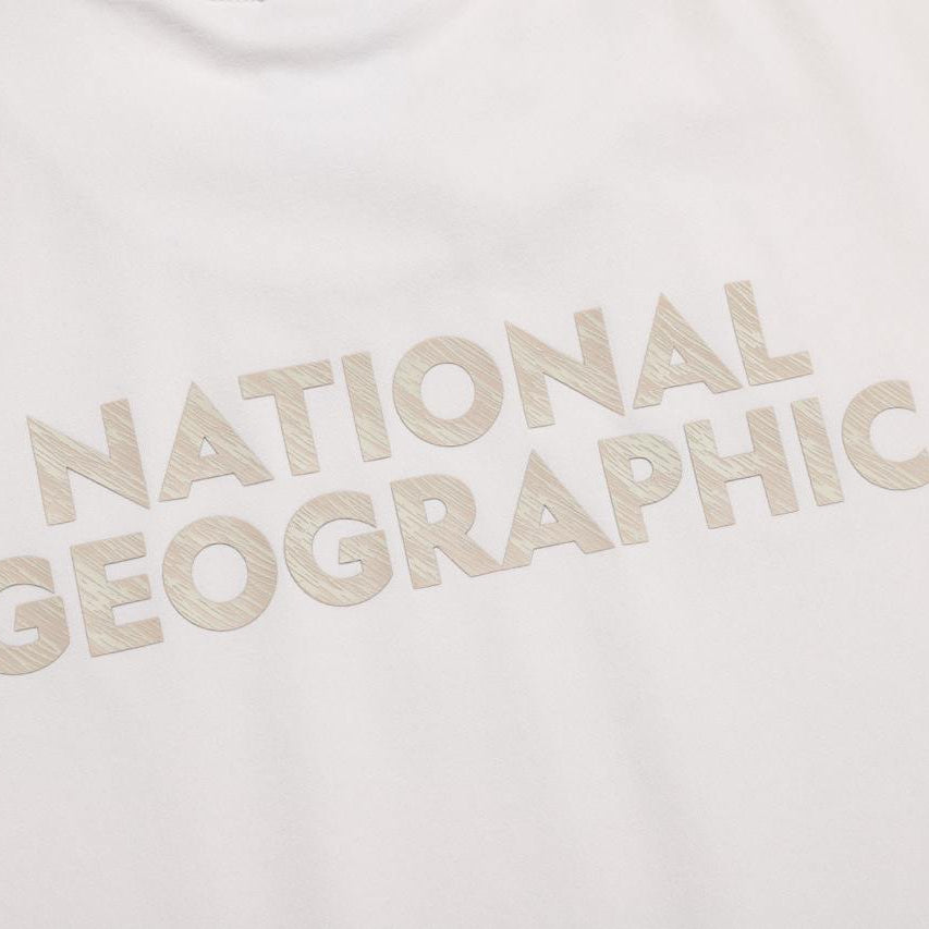 TORQUATUS SMALL LOGO GRAPHIC SHORT SLEEVE T-SHIRT BIRCH