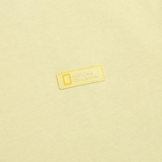 WOMEN TRUTA GRAPHLAN SMALL LOGO H/TEE BUTTER