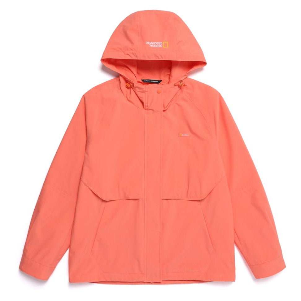 WOMEN PECCARY L/ORANGE