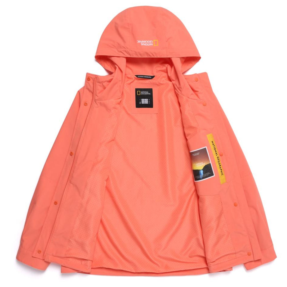 WOMEN PECCARY L/ORANGE