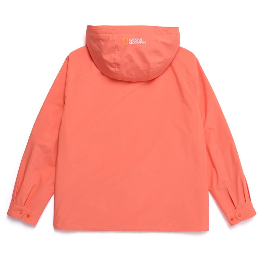 WOMEN PECCARY L/ORANGE