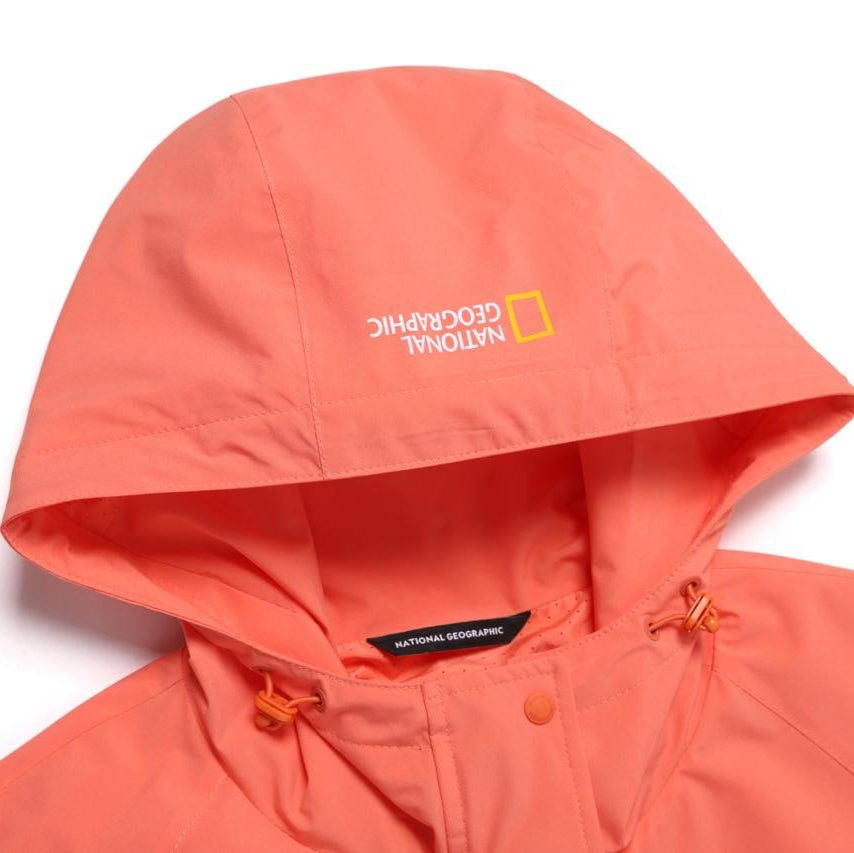 WOMEN PECCARY L/ORANGE