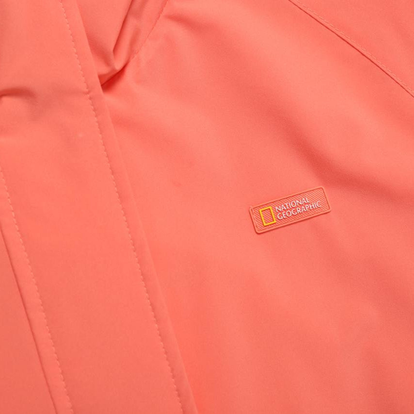 WOMEN PECCARY L/ORANGE
