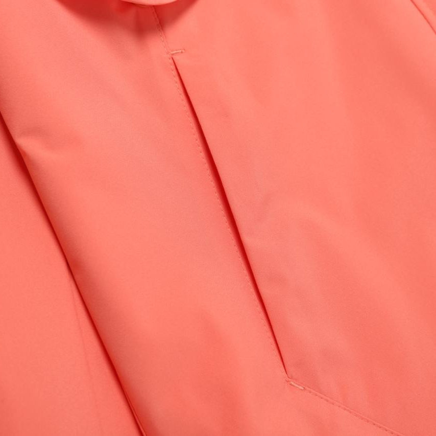 WOMEN PECCARY L/ORANGE
