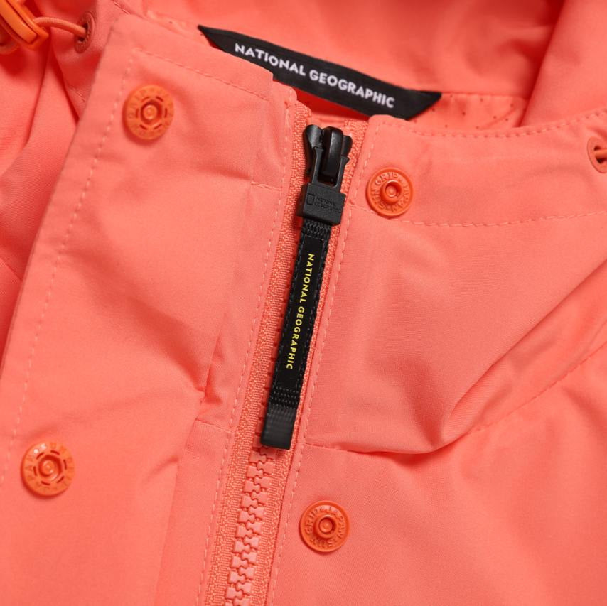 WOMEN PECCARY L/ORANGE