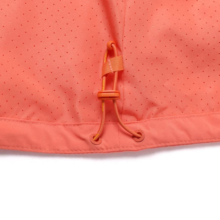 WOMEN PECCARY L/ORANGE