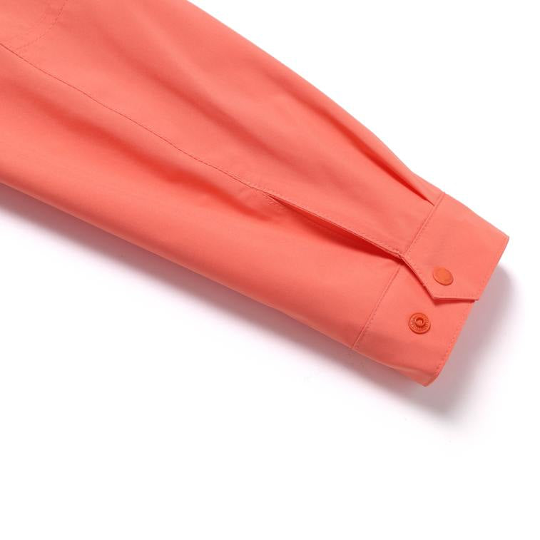 WOMEN PECCARY L/ORANGE