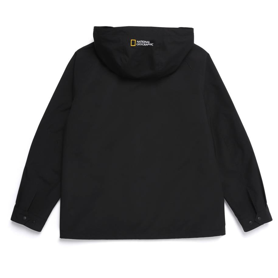 WOMEN PECCARY CARBON BLACK