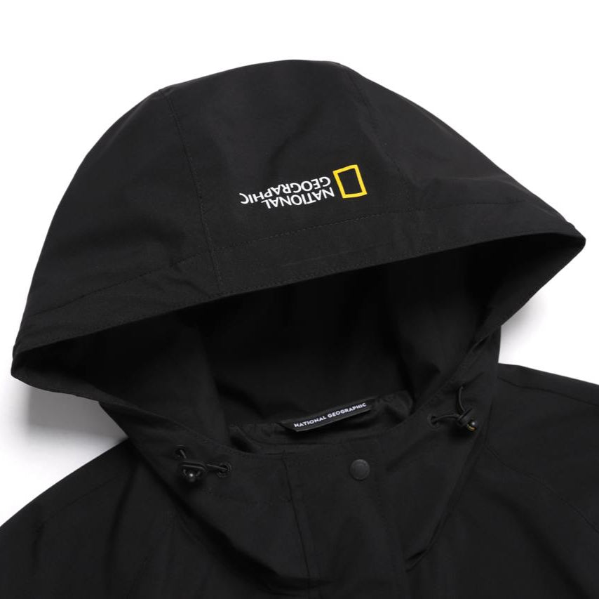 WOMEN PECCARY CARBON BLACK