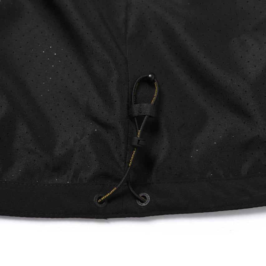 WOMEN PECCARY CARBON BLACK