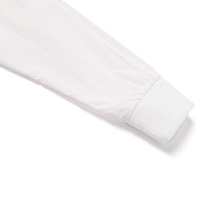 WOMEN MINNOW BOMBER JUMPER BIRCH