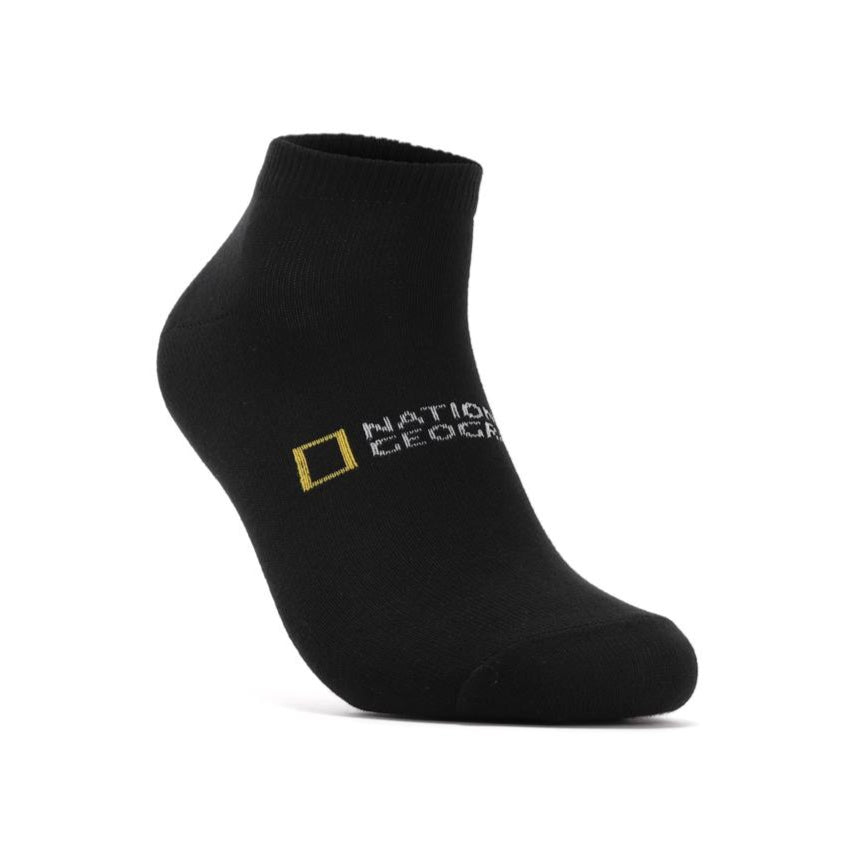 SNEAKERS SOCKS BUNDLE BLACK