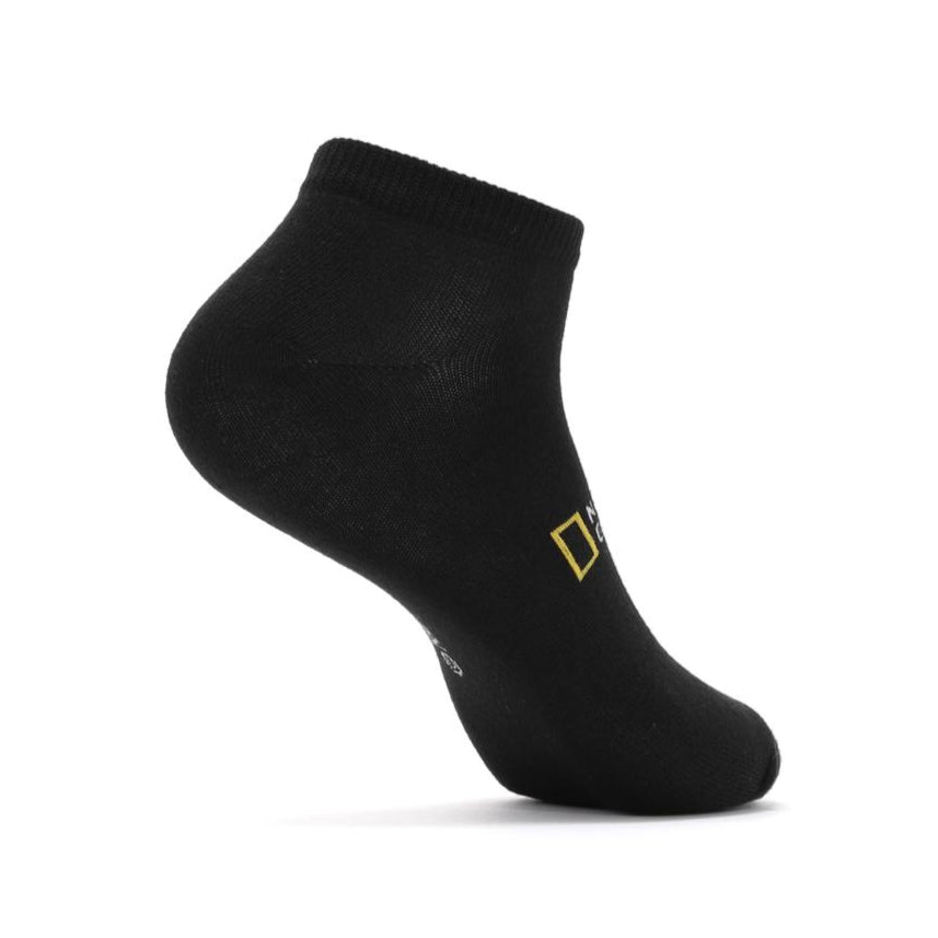 SNEAKERS SOCKS BUNDLE BLACK