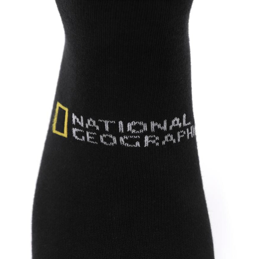 SNEAKERS SOCKS BUNDLE BLACK