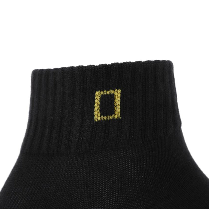 ANKLE SOCKS BUNDLE BLACK