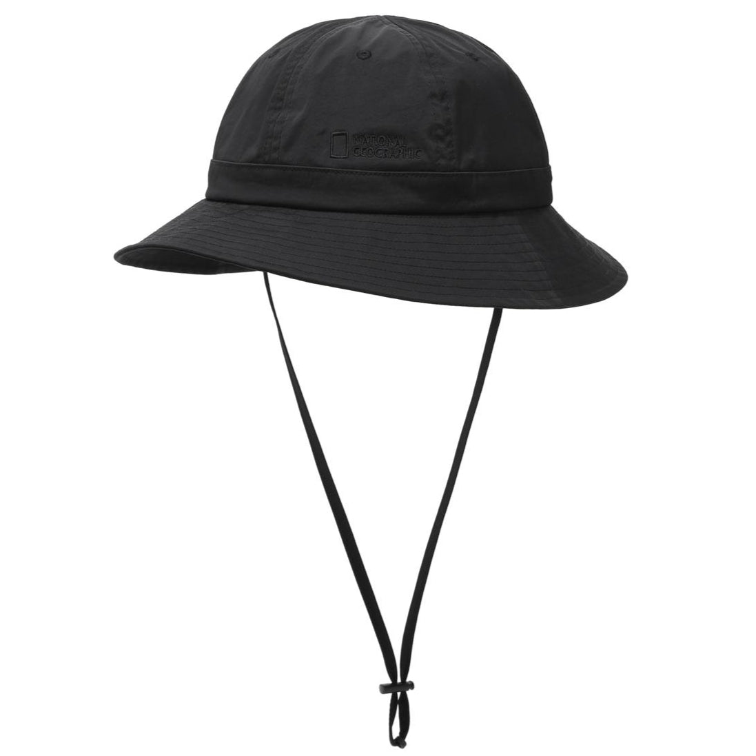 ADELIE HAT BLACK