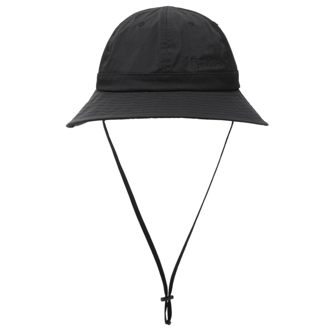ADELIE HAT BLACK