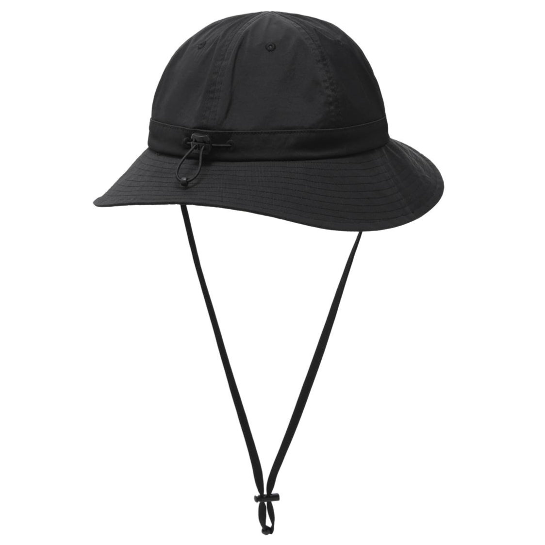 ADELIE HAT BLACK