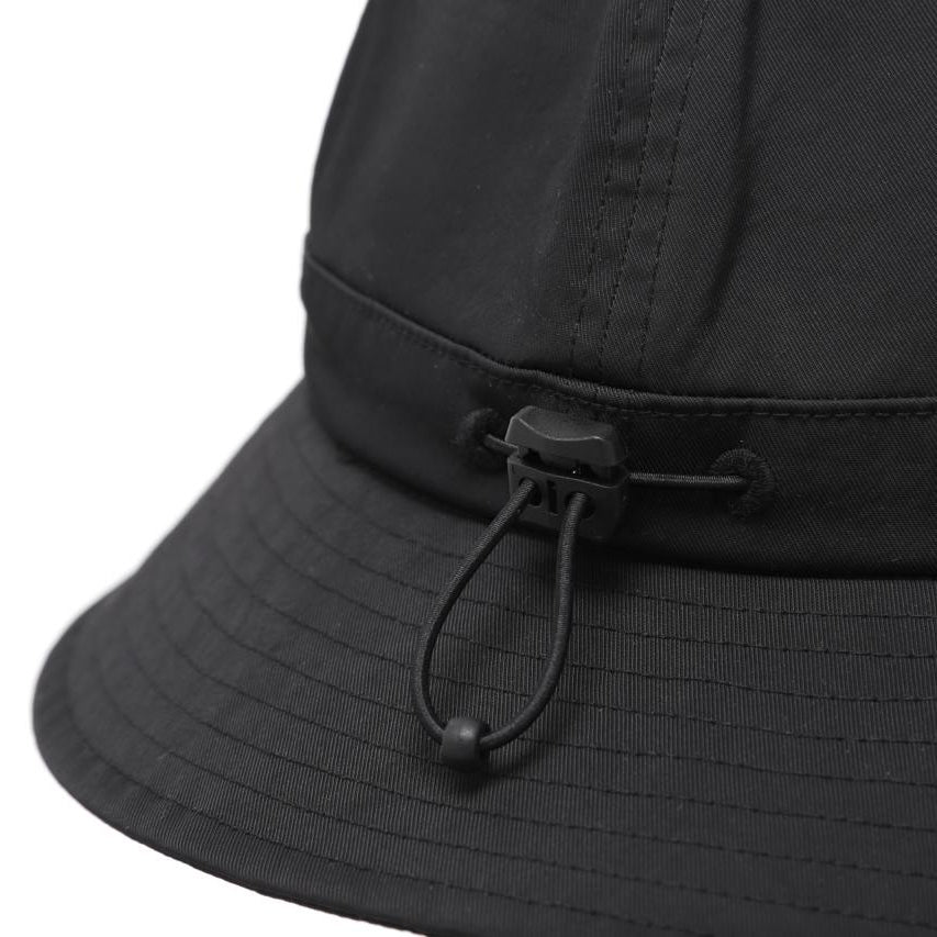 ADELIE HAT BLACK